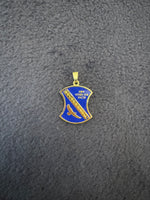 Tribal Charms - Charm Necklace