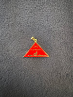 Tribal Charms - Charm Necklace