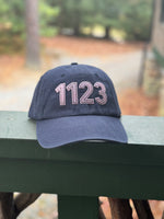 1123 Camp Hat