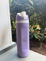 Campowala - Stainless Water Bottle