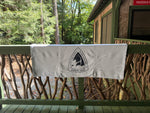 Merri-Mac Logo Blanket