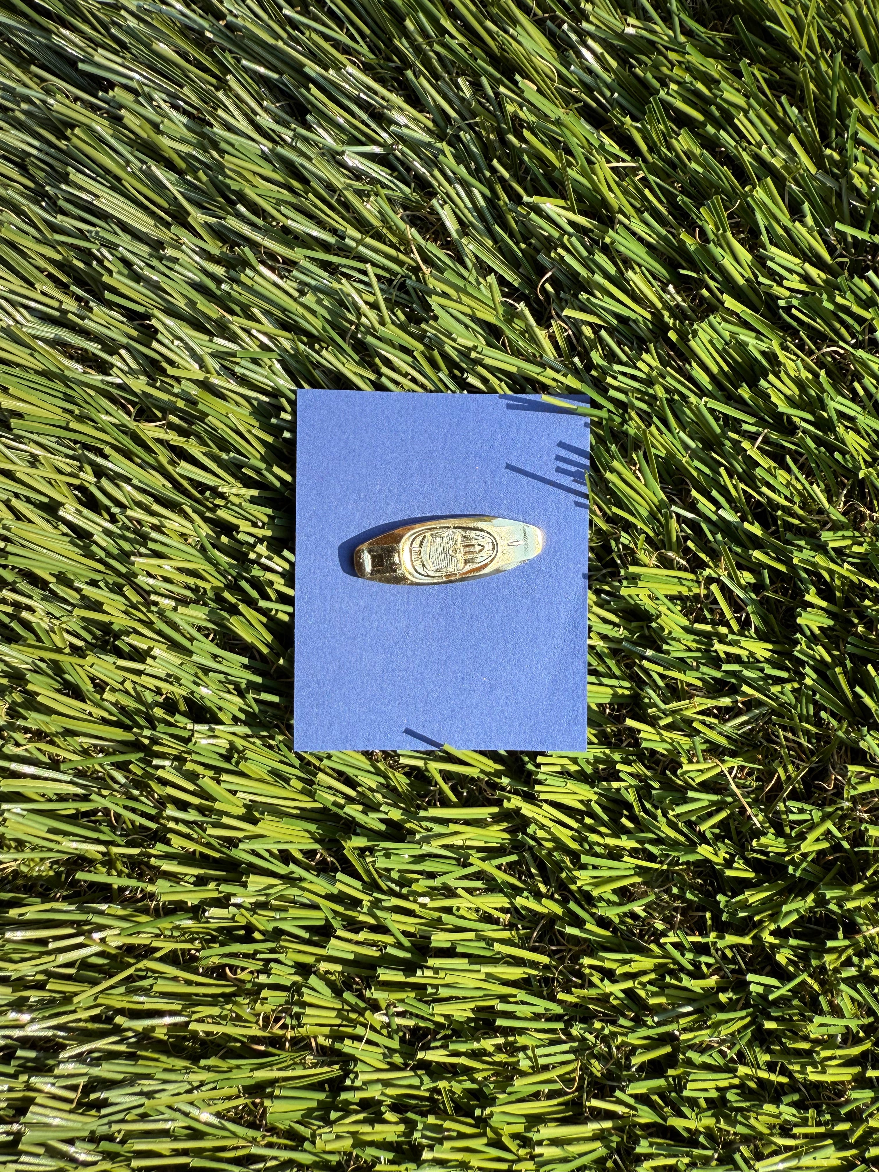 Activity Achievement Pins