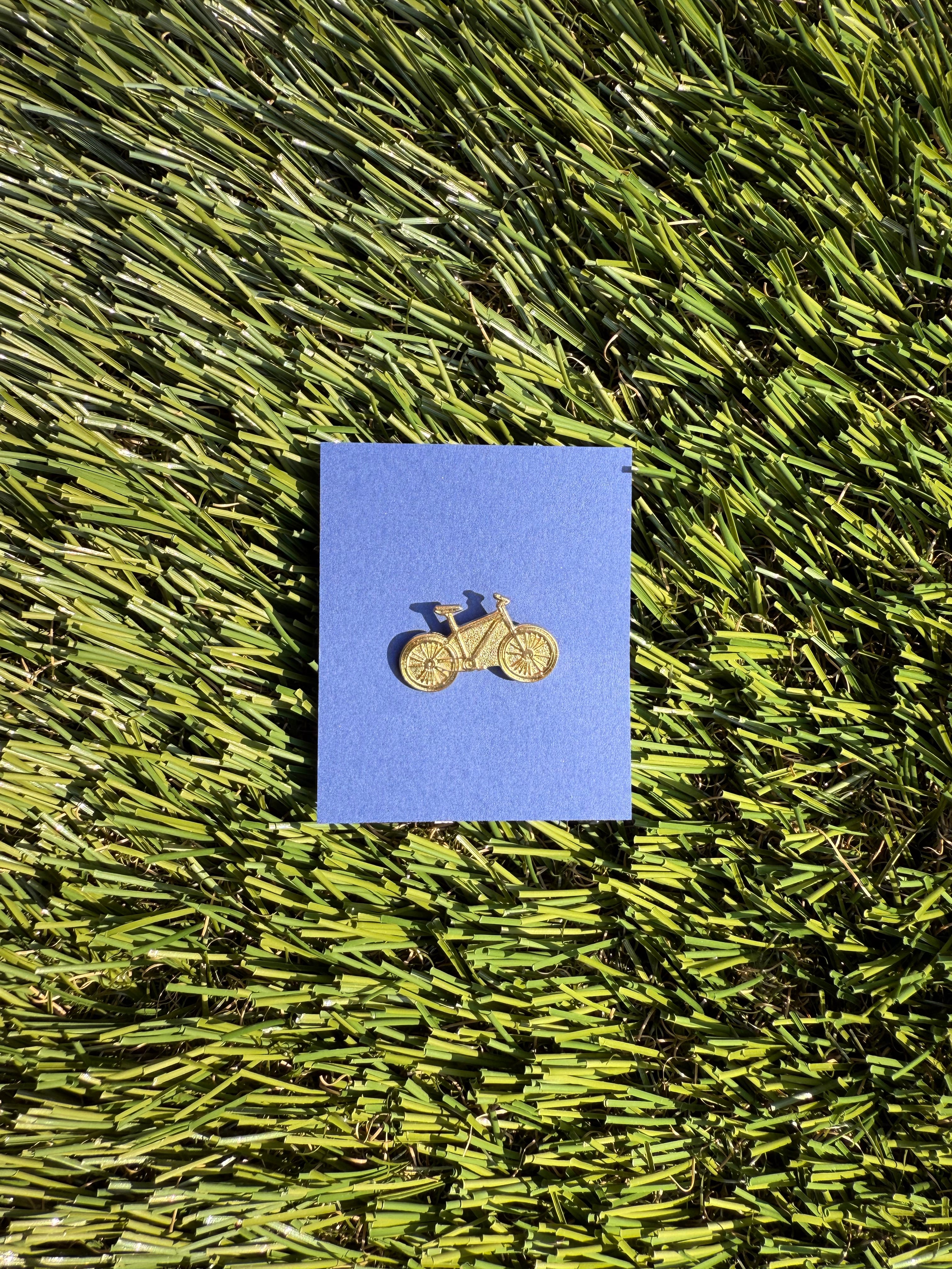 Activity Achievement Pins