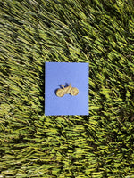 Activity Achievement Pins