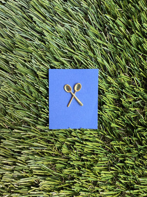 Activity Achievement Pins