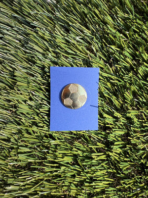 Activity Achievement Pins