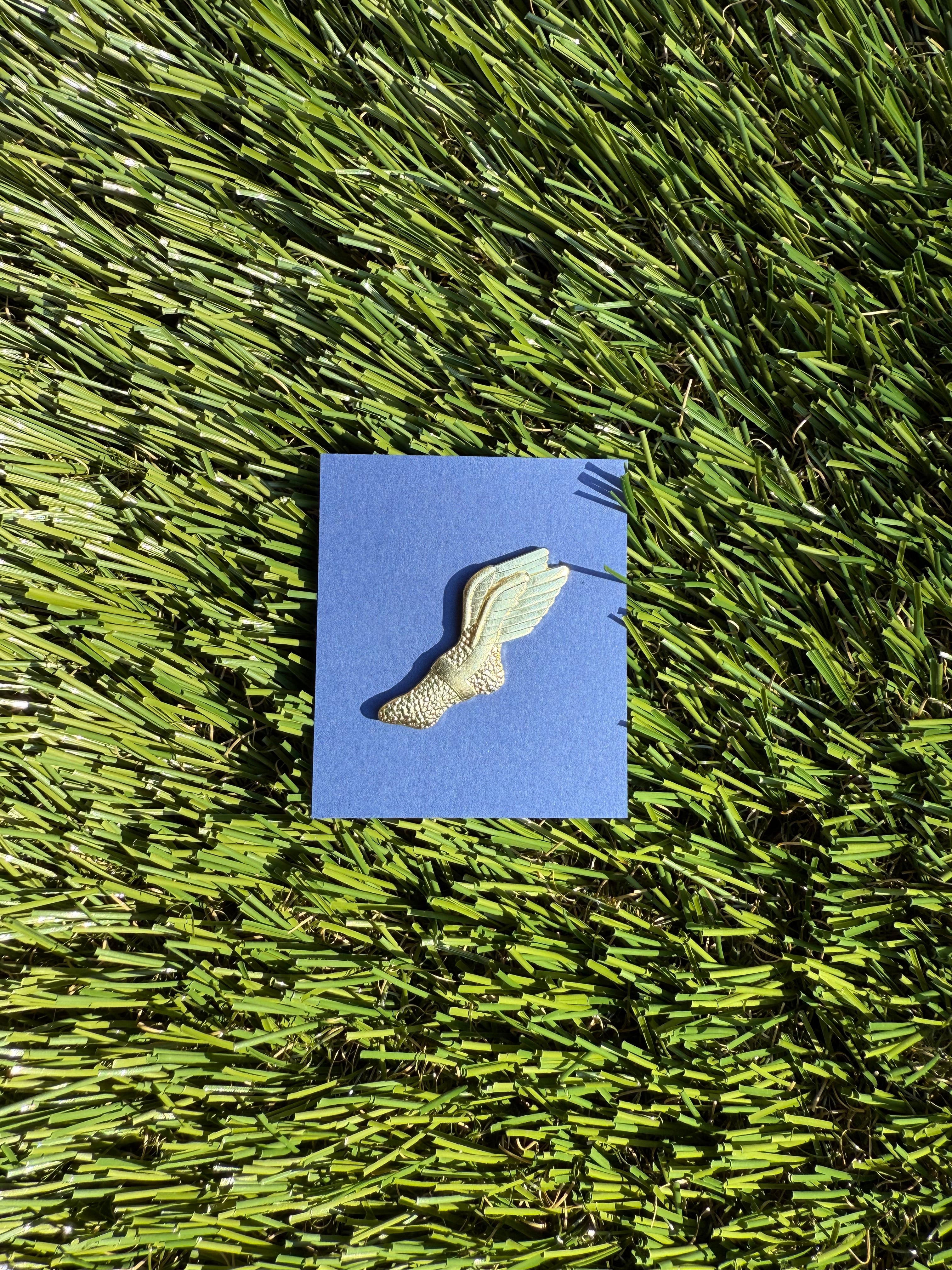 Activity Achievement Pins
