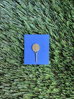 Activity Achievement Pins