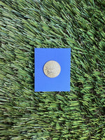 Activity Achievement Pins