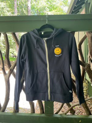 Smiley Hoodie