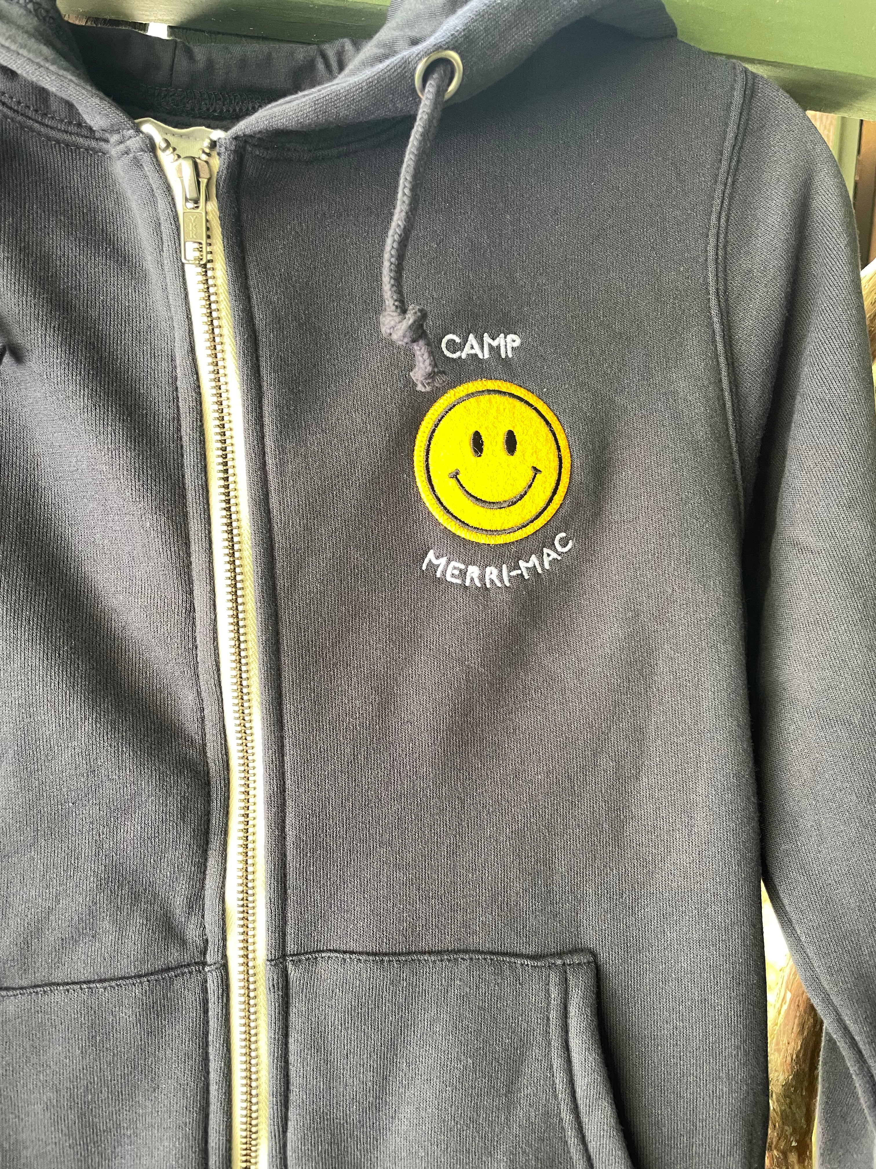 Smiley Hoodie