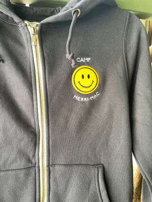 Smiley Hoodie