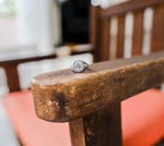 Camp Merri-Mac Alumni Ring