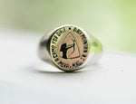Camp Merri-Mac Alumni Ring