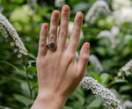 Camp Merri-Mac Alumni Ring