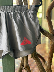 Retired Track Shorts - Choctaw