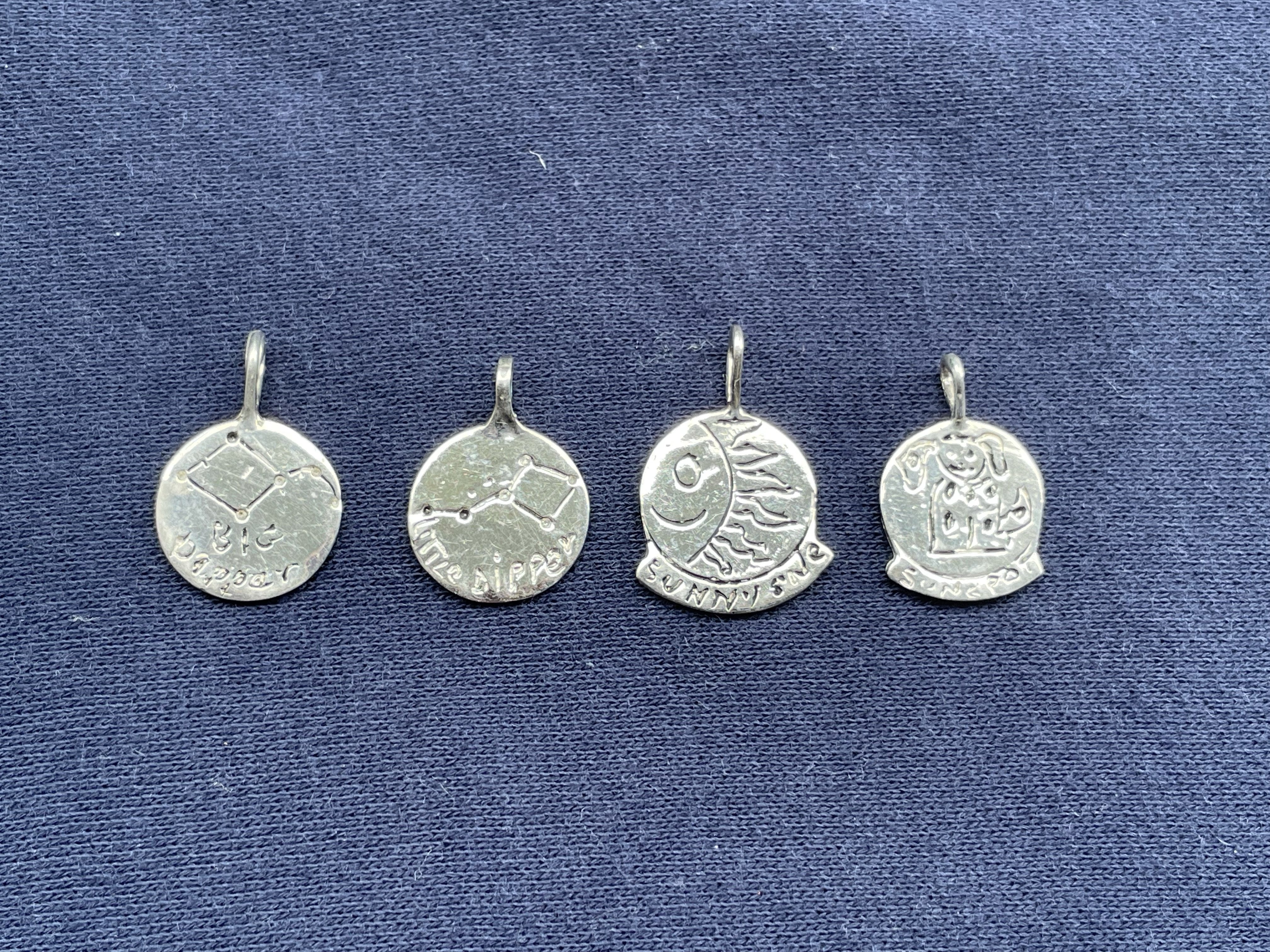 Select Vintage Cabin Charms