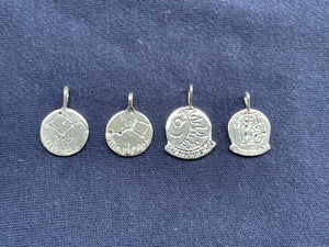 Select Vintage Cabin Charms