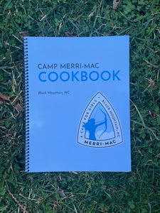 Merri-Mac Cookbook