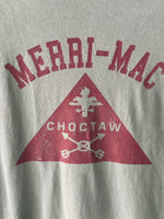 Retired Retro Tribe Jersey - Choctaw