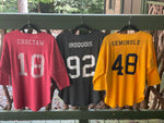 Vintage Football Jersey - Iroquois