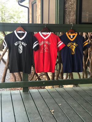 Retired Traditional Jersey - Choctaw