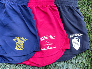 Tribe Shorts - New Camper
