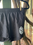 Retired Track Shorts - Iroquois