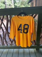 Vintage Football Jersey - Seminole