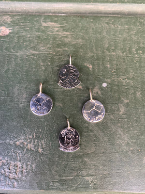 Select Vintage Cabin Charms