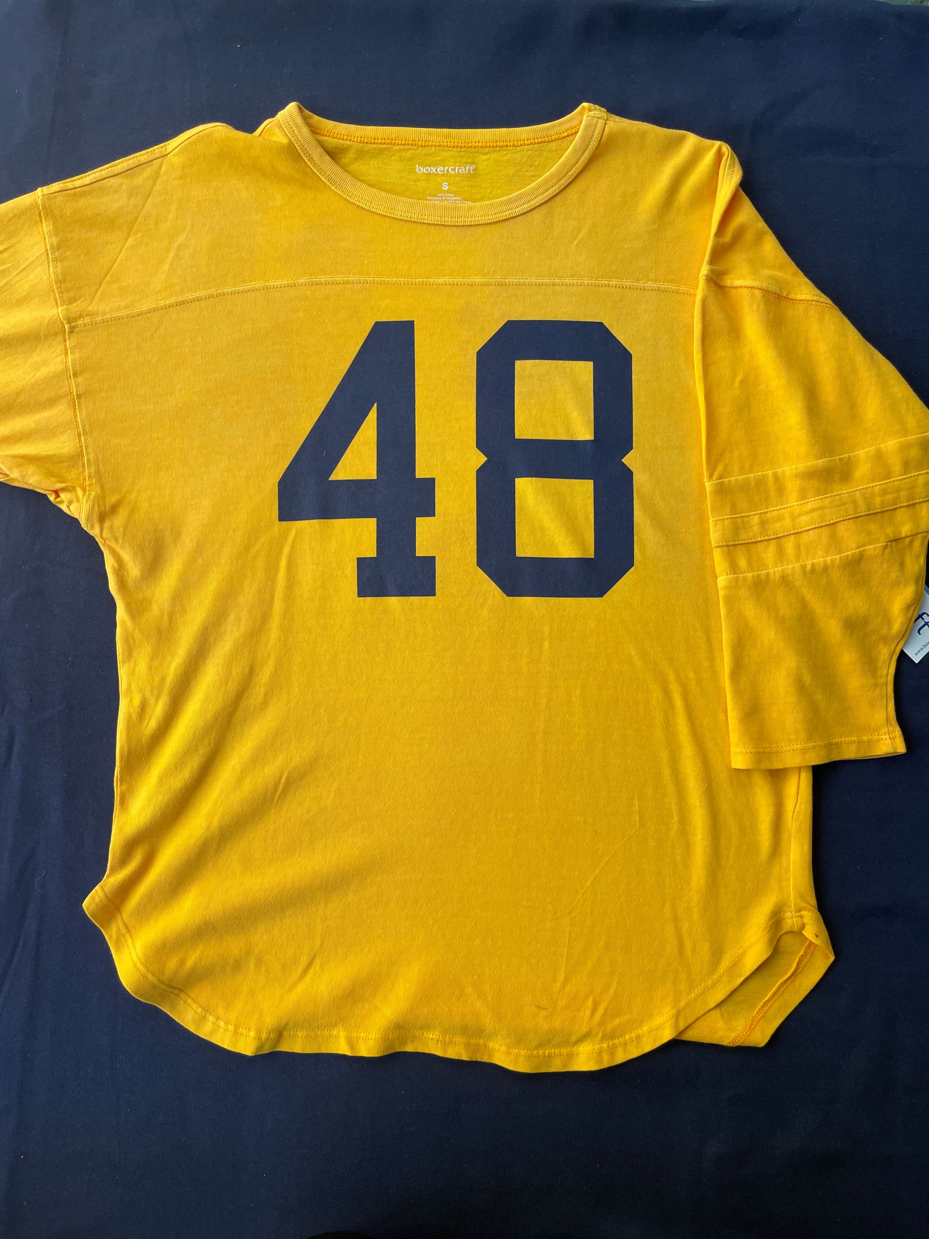 Vintage Football Jersey - Seminole