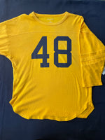 Vintage Football Jersey - Seminole
