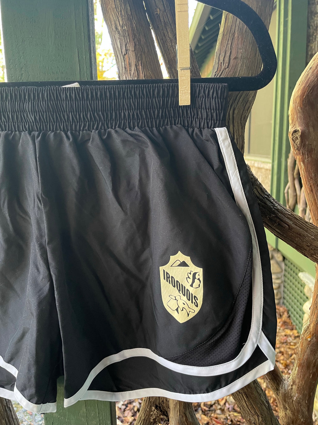 Vintage Shorts - Iroquois