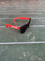 Retired Tribe Sunglasses