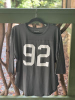 Vintage Football Jersey - Iroquois