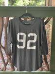 Vintage Football Jersey - Iroquois