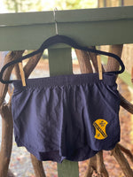 Retired Track Shorts - Seminole