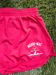 Tribe Shorts - Red Wolves