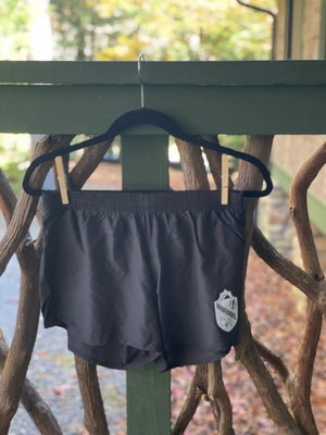 Retired Track Shorts - Iroquois