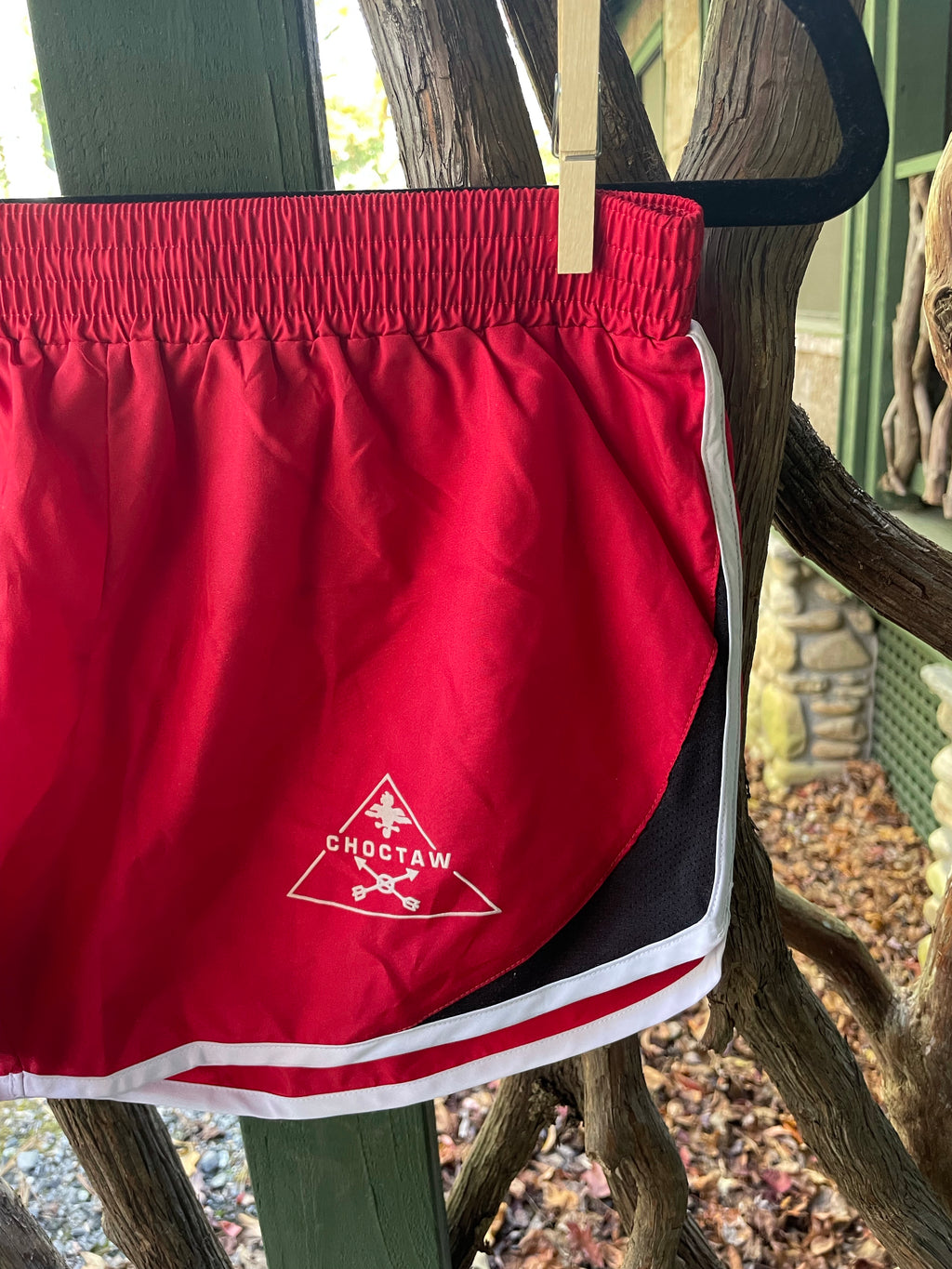 Vintage Shorts - Choctaw